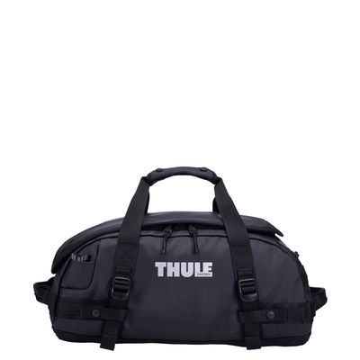 Thule Chasm Duffel 30L black