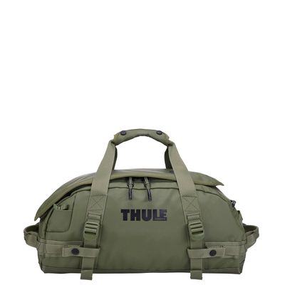Thule Chasm Duffel 30L olivine