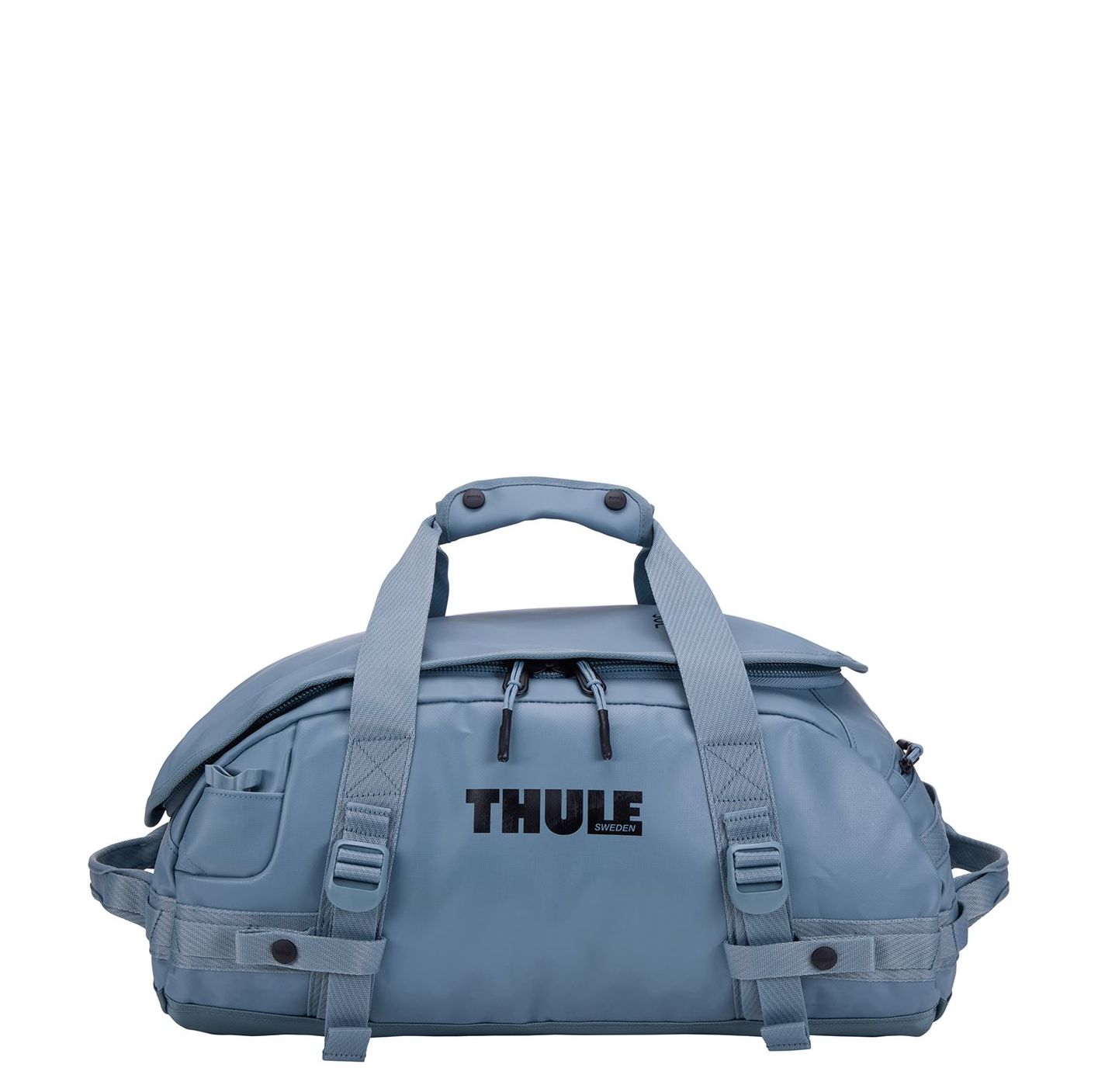 Thule Chasm duffel grijs