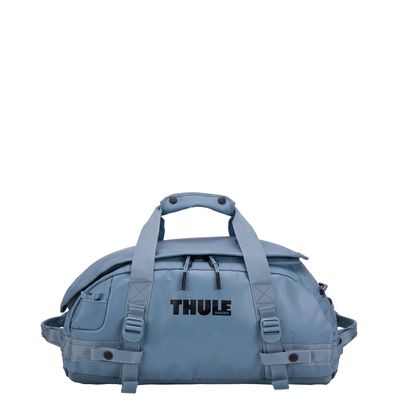 Thule Chasm Duffel 30L pond gray