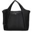 Charm London Mulberry Street Laptopbag zwart