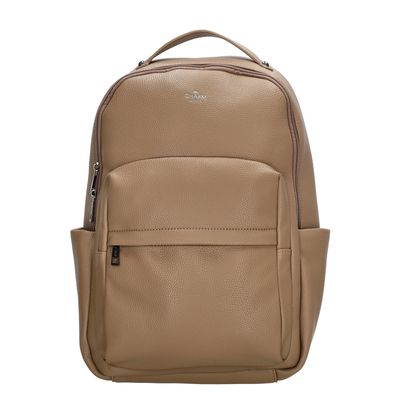 Charm London Mulberry Street Backpack taupe