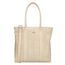 Charm London Hillingdon Shopper wit