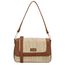 Charm London Hillingdon Shoulderbag beige