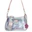 Charm London La Marina Shoulderbag roze
