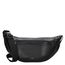 Charm London Lupin Shoulderbag zwart