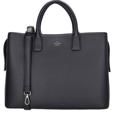 Charm London Muggiano Handbag blauw