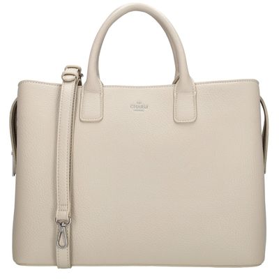 Charm London Muggiano Handbag beige