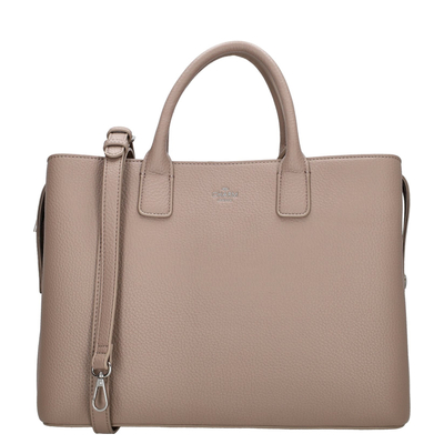 Charm London Muggiano Handbag lichttaupe