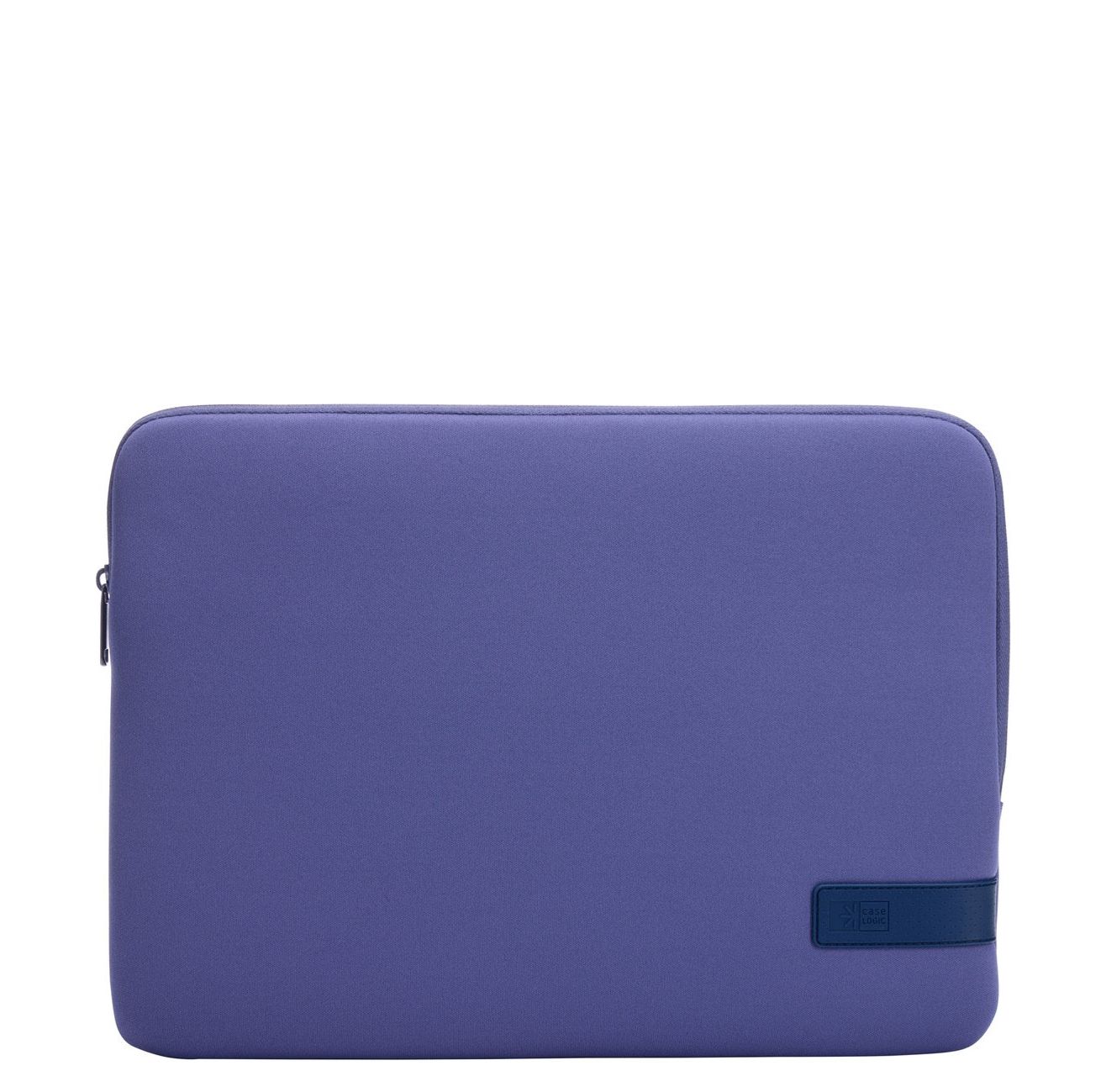 Case Logic laptoptas paars