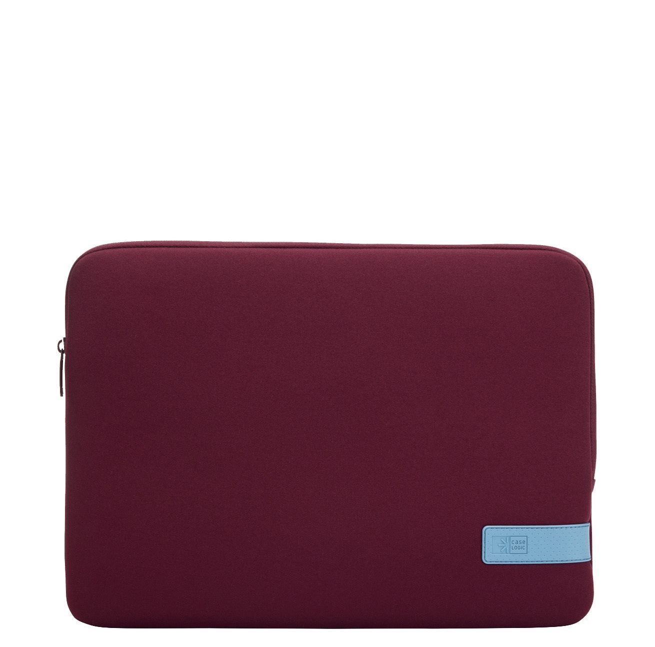 Case Logic laptoptas rood