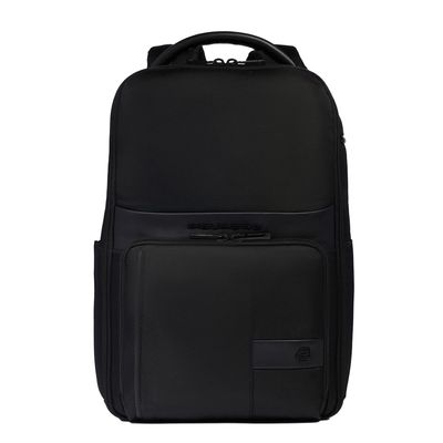Piquadro Zaino Laptop Backpack 14" black