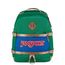 JanSport Small Seattle Pack jelly kelly