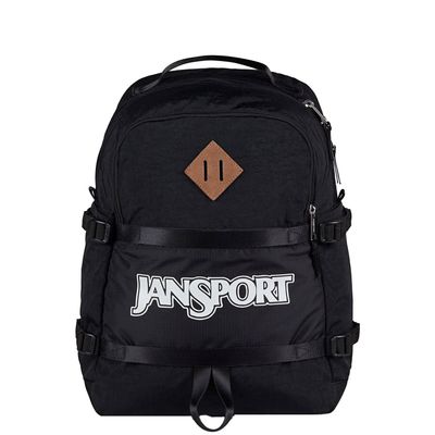 JanSport Small Seattle Pack black