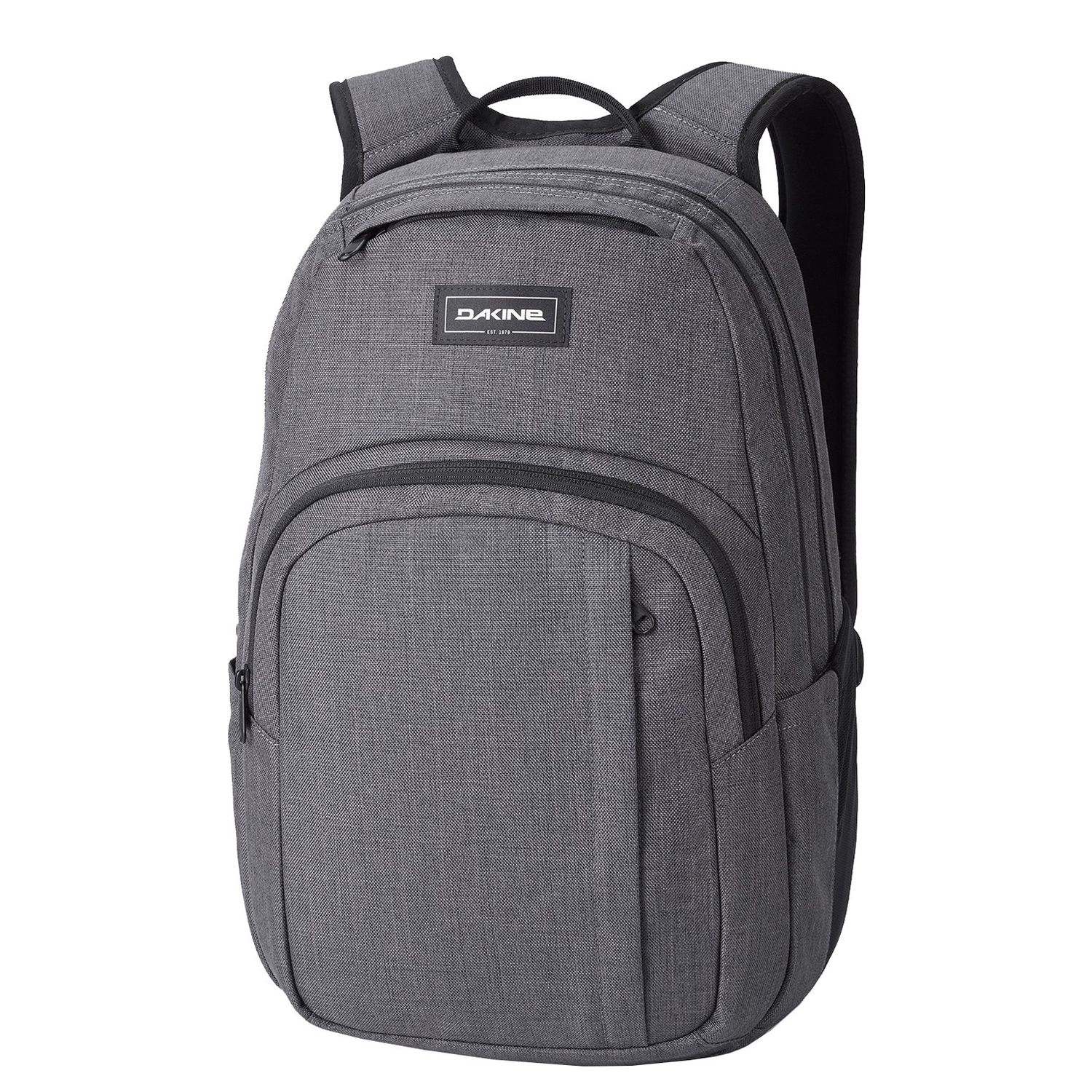 Dakine Campus M Laptop Rugzakken grijs