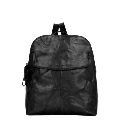 Spikes & Sparrow Jessicca Backpack black