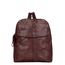 Spikes & Sparrow Jessicca Backpack d brown