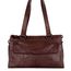 Spikes & Sparrow Amity Handbag d brown