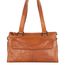 Spikes & Sparrow Amity Handbag brandy