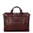 Spikes & Sparrow Bennie Business Bag d brown