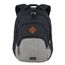 Travelite Basics Backpack Melange navy/grey