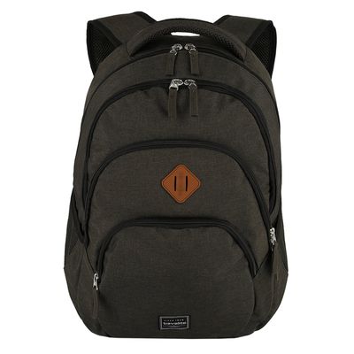 Travelite Basics Backpack Melange brown