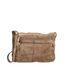 Hide & Stitches Paint Rock Shoulderbag sand