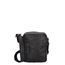 Hide & Stitches Japura Shoulderbag black