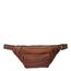 Hide & Stitches Japura Hipbag cognac