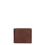 Hide & Stitches Japura Wallet cognac