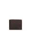 Hide & Stitches Japura Wallet darkbrown