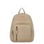 Hide & Stitches Daydreamer Backpack beige