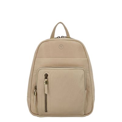 Hide & Stitches Daydreamer Backpack beige