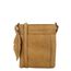 Hide & Stitches Earth Shoulderbag sand