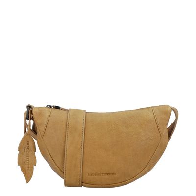 Hide & Stitches Earth Hipbag sand