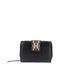 Hide & Stitches Next Navajo Wallet black