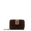 Hide & Stitches Next Navajo Wallet brown