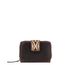Hide & Stitches Next Navajo Wallet darkbrown