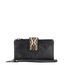 Hide & Stitches Next Navajo Wallet black