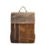 Hide & Stitches Himalaya Backpack brown