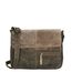 Hide & Stitches Himalaya Shoulderbag olivegreen