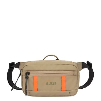 Elliker Semer Slingbag sand