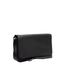 The Chesterfield Brand Laverton Flapoverbag medium  black