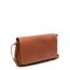 The Chesterfield Brand Laverton Flapoverbag medium  cognac