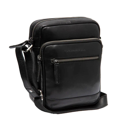The Chesterfield Brand Amantea Shoulderbag black