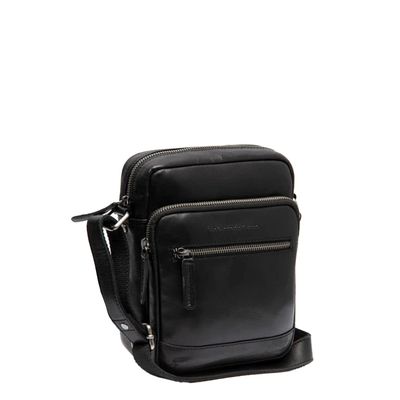 The Chesterfield Brand Amantea Shoulderbag black