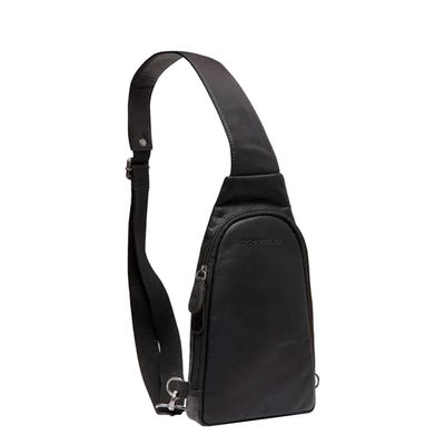 The Chesterfield Brand Bowey Crossbodybag black