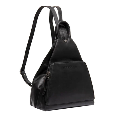 The Chesterfield Brand Howard Backpack black