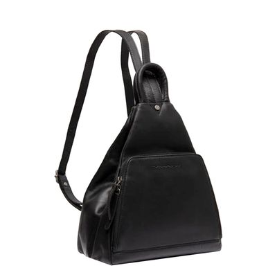 The Chesterfield Brand Howard Backpack black
