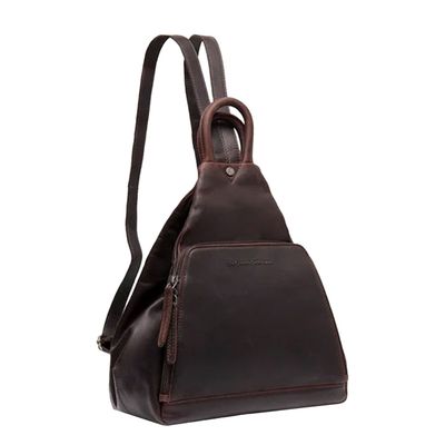 The Chesterfield Brand Howard Backpack brown